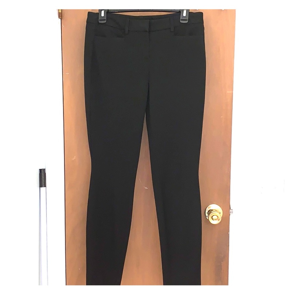 Dress pants